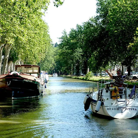 Apartmán Le May