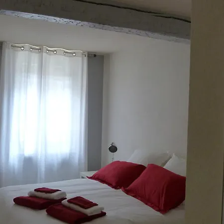 Apartmán Le May