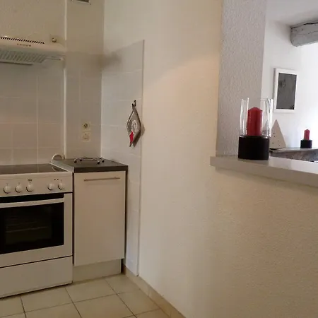 Appartement Le May