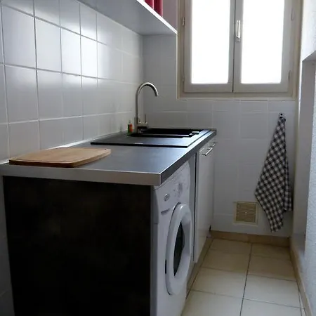 Appartement Le May Carcassonne